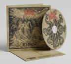 Antithetic - Kadath (CD)